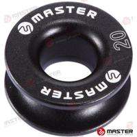 MVLR20 - 20MM LEAD RING - thumbnail
