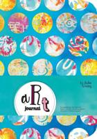 Art Journal by Julia Woning - Julia Woning - Paperback (9789045325361) - thumbnail