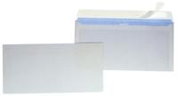 Gallery enveloppen ft 114 x 229 mm, stripsluiting, pak van 50 stuks - thumbnail