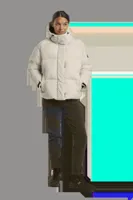 Tenson Moon Jacket - thumbnail