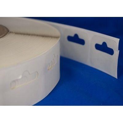 Reinforcers 50x40mm Reparatie rol 2000