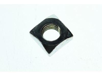 Bofix Moer vierkant m5 per 100 stuks