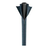 GARDENA textielslang liano xtreme 15 m set met wandslanghouder (donkergrijs/oranje) - thumbnail