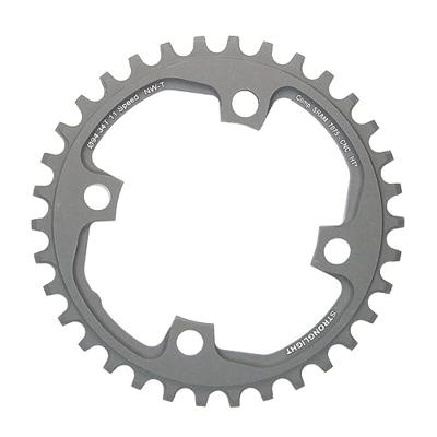 STRONGLIGHT kettingblad "ht3" mod. 17 chain ring strongl. ht3 34t inner alu black