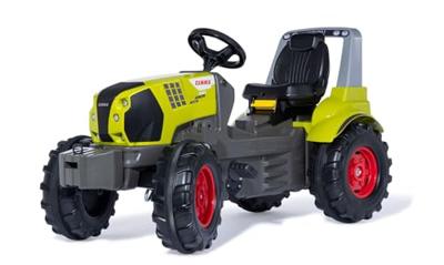 Rolly Toys Premium II Claas Arion 660 traptractor