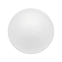 ROSENTHAL STUDIO LINE - Tac White - Plat bord 28cm - thumbnail