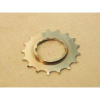 Shimano Miche krans met borst 17t 8/9v - thumbnail