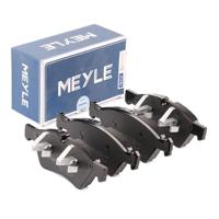 Remblokkenset, schijfrem 0252392221 - thumbnail