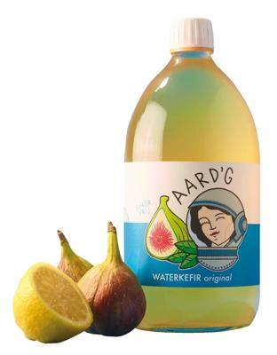 Aard'g Waterkefir Original Aard'g Waterkefir Original