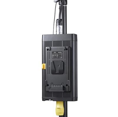 Godox S60Bi-D 3 Head Kit Godox S60Bi-D 3 Head Kit