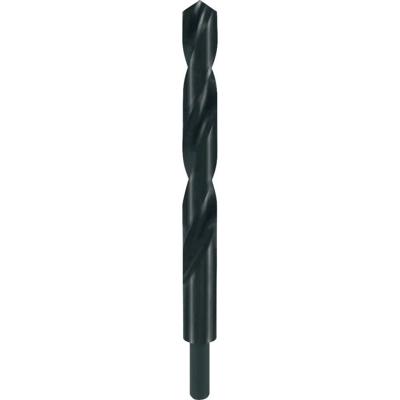 RUKO 200105 HSS-R Spiraalboor 10.5 mm Gezamenlijke lengte 133 mm DIN 338 1 stuk(s) RUKO 200105 HSS-R Spiraalboor 10.5 mm Gezamenlijke lengte 133 mm DIN 338 1 stuk(s)
