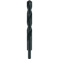 RUKO 200105 HSS-R Spiraalboor 10.5 mm Gezamenlijke lengte 133 mm DIN 338 1 stuk(s) - thumbnail