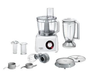 BOSCH MC812W501 MultiTalent 8 Keukenmachine