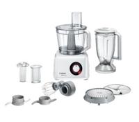 BOSCH MC812W501 MultiTalent 8 Keukenmachine - thumbnail