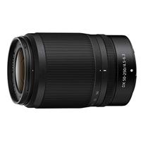 Nikon NIKKOR Z DX 50-250mm F/4.5-6.3 VR - thumbnail