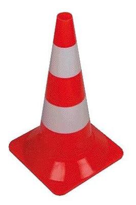 Velleman 1190-50 Pylon (l x b x h) 275 x 275 x 500 mm Velleman 1190-50 Pylon (l x b x h) 275 x 275 x 500 mm
