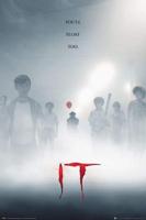 Poster IT - Key Art 61x91,5cm - thumbnail