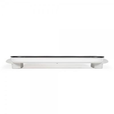 LIVOO DOC186 Maxi Crepes Party Electric Crepiere - Wit