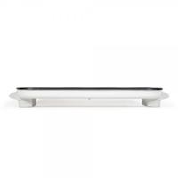 LIVOO DOC186 Maxi Crepes Party Electric Crepiere - Wit - thumbnail