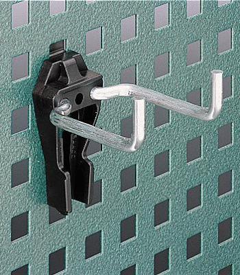 Stahlwille dubbele haak 40x35mm nr.1 | 3 stuk stuks