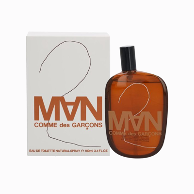 Comme Des Garcons Comme des Garcons 2 MAN