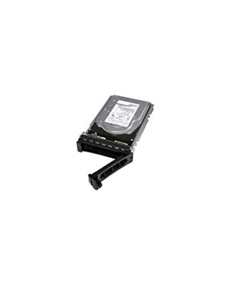 Dell Harde schijf (2.5 inch) 600 GB 400-ATIN SAS 12 Gb/s