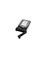 Dell Harde schijf (2.5 inch) 600 GB 400-ATIN SAS 12 Gb/s - thumbnail