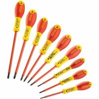 Stanley FMHT62573-0 FatMax™ Schroevendraaierset VDE 10-delig -Par/Ph/Poz/Spanningszoeker - thumbnail