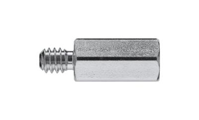 PFERD TOOLS SPV 20 CD 1/4-20 UNC 87100727 Verlenging voor aandrijfas 1 stuk(s)