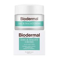 Biodermal Dag en nachtcreme (50 ml) - thumbnail