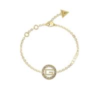 Guess JUBB03012JWYGS Dames armband - thumbnail