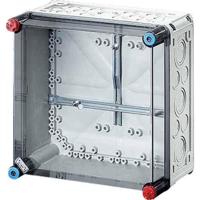 Hensel Mi 2200 2000075 Behuizing 300 x 300 x 170 Kunststof 1 stuk(s) - thumbnail