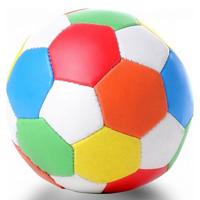 Angel Toys Softbal 10 cm Multicolor - thumbnail