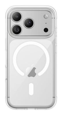 Telefoonhoes Belkin iPhone 17 Pro Transparant