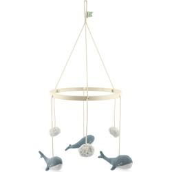 Trixie mobiel - walvis