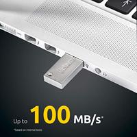 Intenso Premium Line USB-stick 32 GB Zilver 3534480 USB-A 3.2 Gen 1 - thumbnail