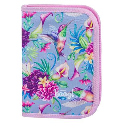 Etui - Pennenzak Hummingbird Etui - Pennenzak Hummingbird
