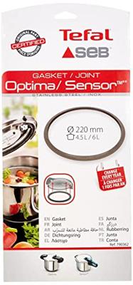 Tefal Kookgerei Tefal sluitring sensor/optima