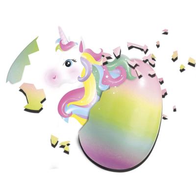 SES groeiende eenhoorn