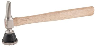 KS Tools 140.2109 Body-ribbels grof, rond/spits