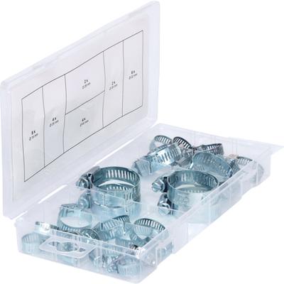 KS Tools Slangklem 970.0070 26 onderdelen
