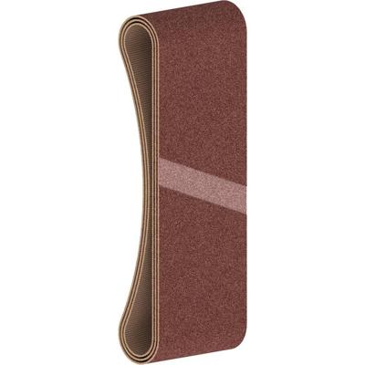 Bosch Accessoires 3 Banden 65x410 X440, Best for Wood+Paint , K150 - 2608606020