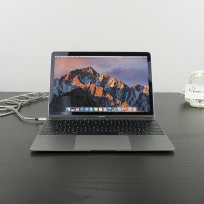 FuseChicken Armour Charge USB-C naar USB-C kabel (2m) - Multi Color FuseChicken Armour Charge USB-C naar USB-C kabel (2m) - Multi Color