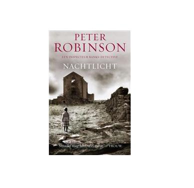 Nachtlicht - Peter Robinson - ebook