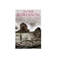 Nachtlicht - Peter Robinson - ebook - thumbnail