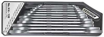 Gedore Steeksleutelset 12-dlg. - 6079750