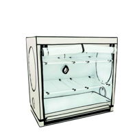 HOMEbox HOMEbox Vista Medium - Kweektent - thumbnail