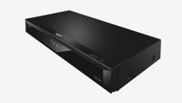 Panasonic DMR-UBS70EGK UHD-blu-ray-recorder 4K Ultra HD, 4K Upscaling, 4K Upscaling, HD DVB-S tuner, CD-speler, WiFi, USB recording, High-Resolution Audio, Met - thumbnail