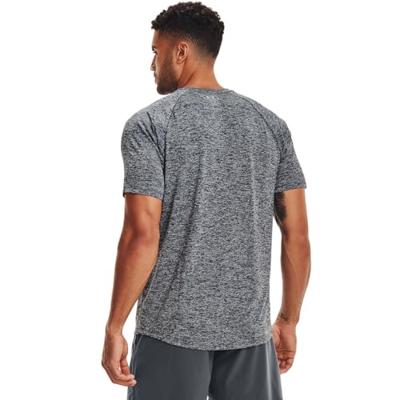 Under Armour Tech 2.0 Sportshirt Heren XL