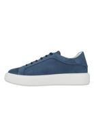 Antony Morato Sneakers MMFW01675-LE300005-7127 Blauw-45 maat 45 - thumbnail